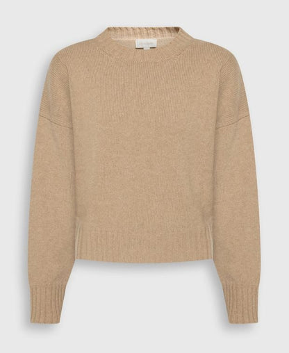 Wollpullover