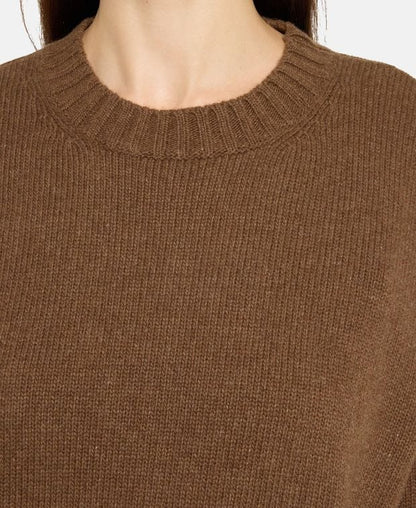 Wollpullover